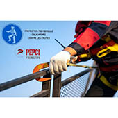 PEPCI _ Formation Sécurité Travail en hauteur - Port du harnais