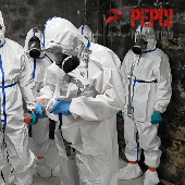 PEPCI _ Formation Risque Plomb Opérateur Opérateur – Prévention et maîtrise du risque Plomb