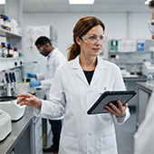 PREVENTI CHIMIE _ Diagnostiquer les laboratoires de recherche Diagnostic santé et sécurité en Recherche