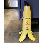 Création de supports visuels SUR-MESURE ACCESSOIRE ANTI-GLISSADE _ 100% personnalisé