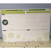 Création de supports visuels SUR-MESURE