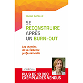 Publication Se reconstruire après un burn-out