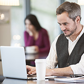 Application digitale Module de formation "E-Learning"