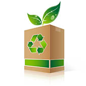 Recyclage des lunettes de sécurité