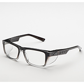Lunettes de sécurité adaptées à la vue