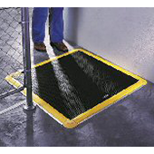 WIDE _ Tapis sensible de sécurité WATS / UM5